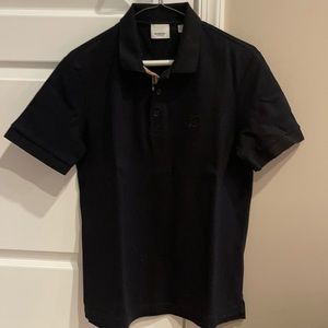 Men's Burberry Polo
